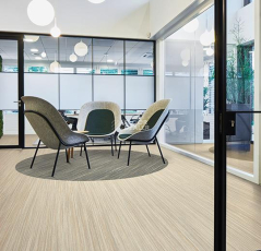 Forbo Marmoleum Decibel on Order 525135 black glacier фото 2 | FLOORDEALER